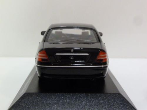 Mercedes-benz S-Class (w220) Mercedes-benz S-Class (w220)