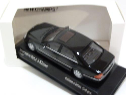 Mercedes-benz S-Class (w220) Mercedes-benz S-Class (w220)