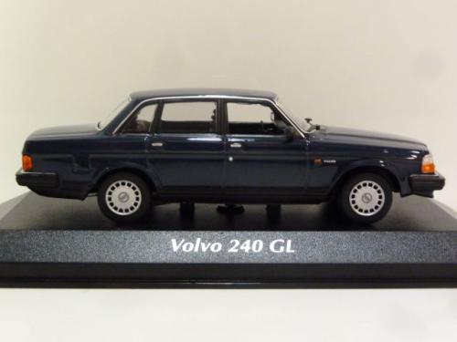 Volvo 240 GL