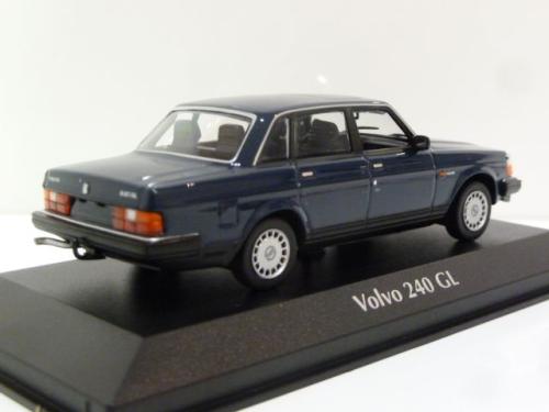 Volvo 240 GL