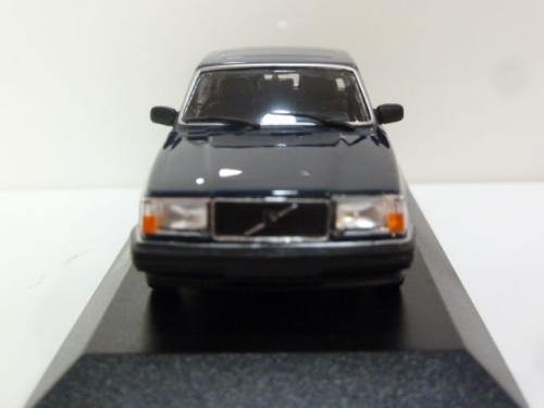 Volvo 240 GL