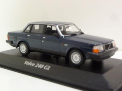 Volvo 240 GL