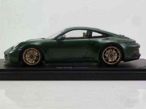 Porsche 911 (992) GT3 Touring