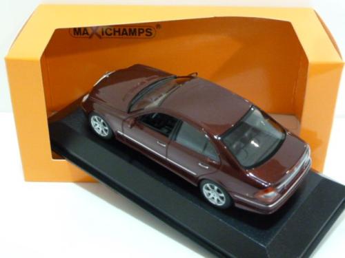 Mercedes-benz E-Class (w211)
