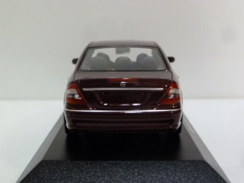 Mercedes-benz E-Class (w211)