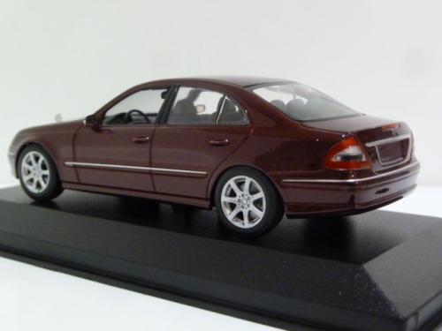 Mercedes-benz E-Class (w211)