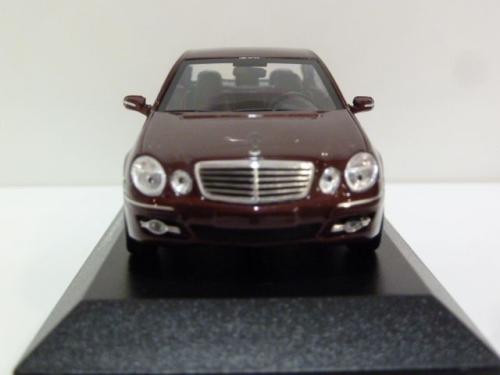Mercedes-benz E-Class (w211)