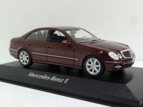 Mercedes-benz E-Class (w211)
