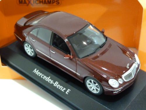 Mercedes-benz E-Class (w211)