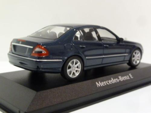 Mercedes-benz E-Class (w211)