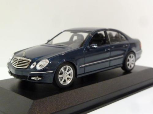 Mercedes-benz E-Class (w211)