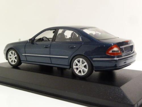 Mercedes-benz E-Class (w211)