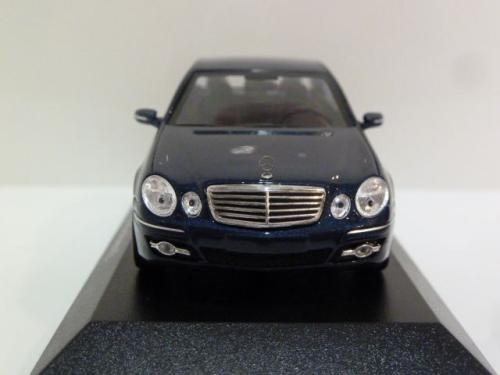 Mercedes-benz E-Class (w211)