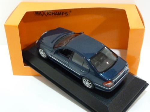 Mercedes-benz E-Class (w211)