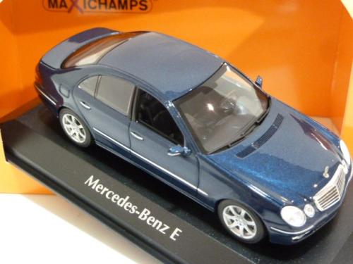 Mercedes-benz E-Class (w211)