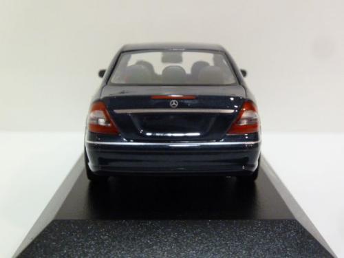 Mercedes-benz E-Class (w211)
