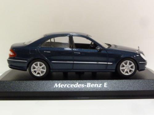 Mercedes-benz E-Class (w211)
