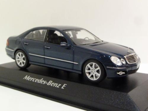 Mercedes-benz E-Class (w211)