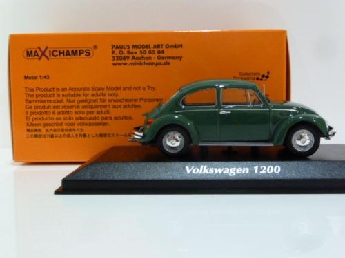 Volkswagen 1200