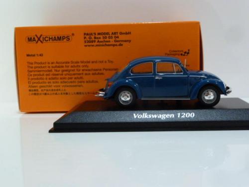 Volkswagen 1200