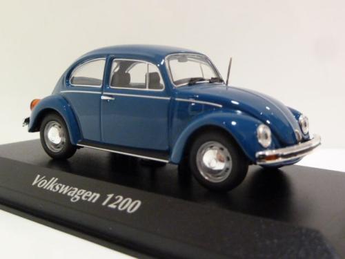 Volkswagen 1200