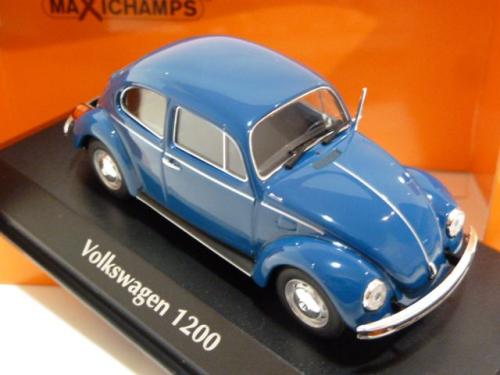 Volkswagen 1200