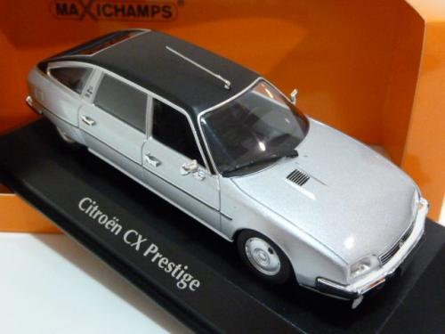 Citroen CX Prestige