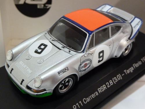 Porsche 911 Carrera RSR 2.8 (3.0)