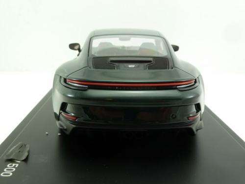 Porsche 911 (992) GT3 Touring