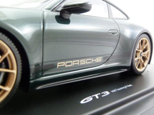 Porsche 911 (992) GT3 Touring