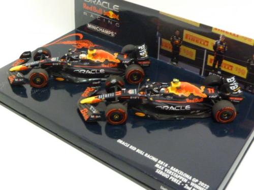 Red Bull Racing RB18