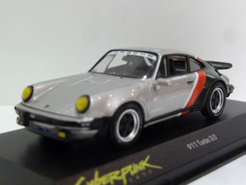 Porsche 911 (930) Turbo 3.0