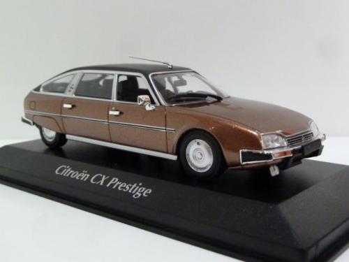 Citroen CX Prestige