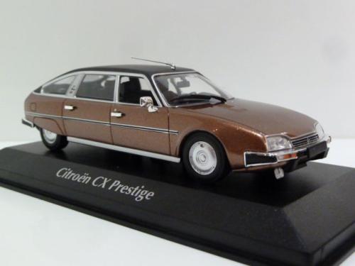 Citroen CX Prestige