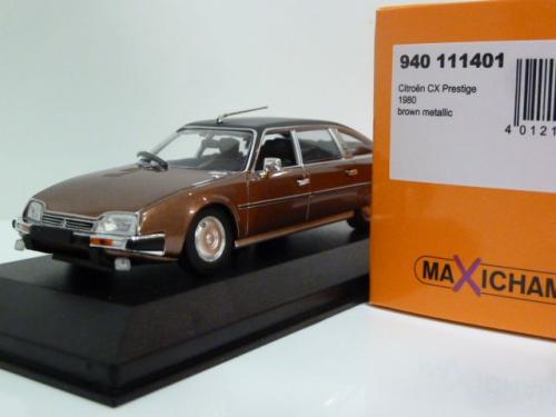 Citroen CX Prestige