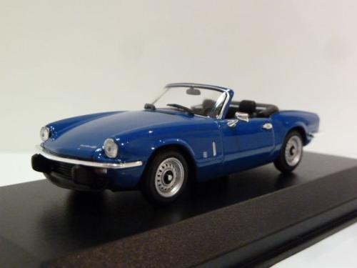 Triumph Spitfire MkIV