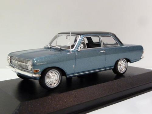 Opel Rekord A