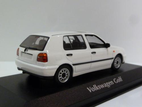 Volkswagen Golf III