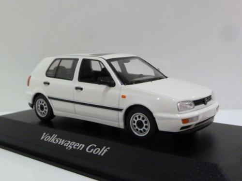 Volkswagen Golf III