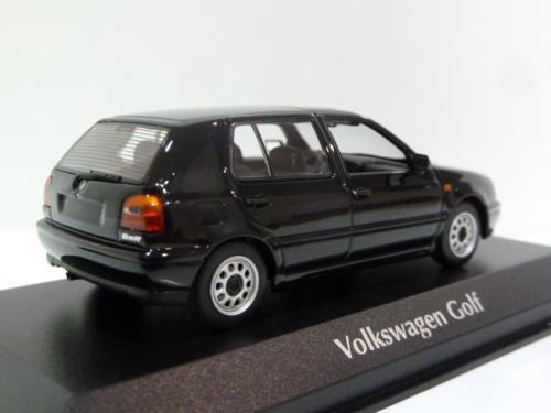 Volkswagen Golf III