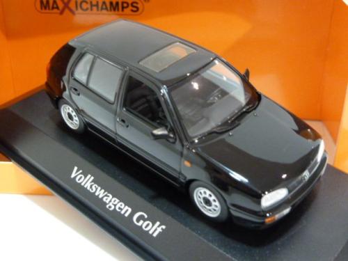 Volkswagen Golf III