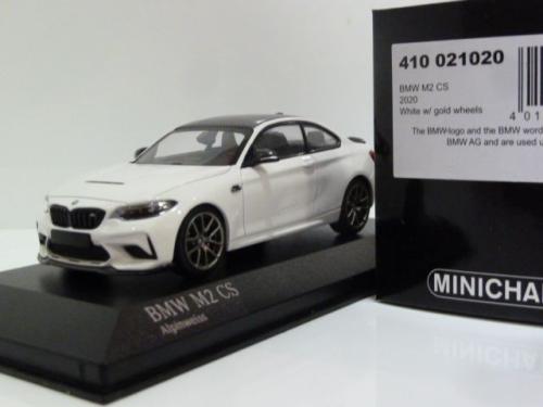 BMW M2 CS (f87)