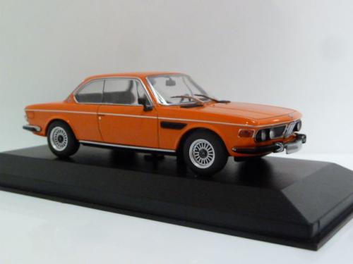 BMW 3.0 CS (e9)