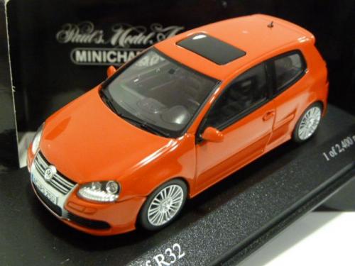 Volkswagen Golf 5 R32