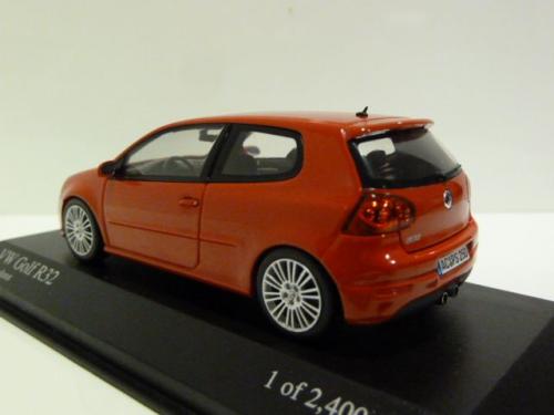 Volkswagen Golf 5 R32