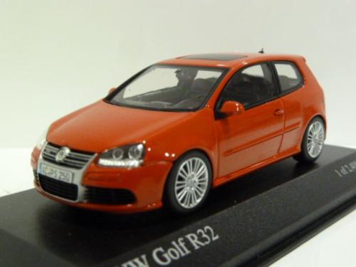 Volkswagen Golf 5 R32