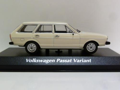 Volkswagen Passat Break