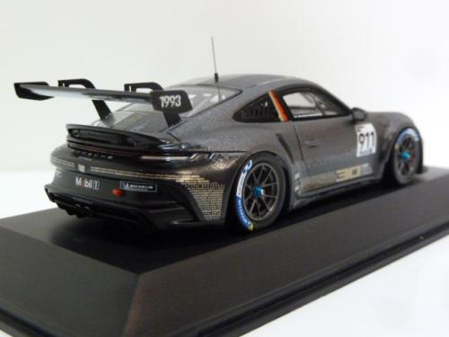 Porsche 911 (992) GT3 Cup