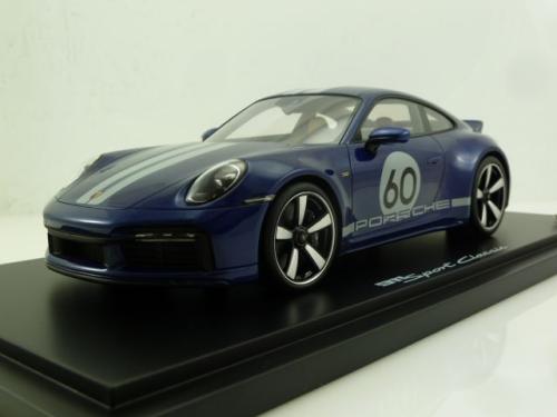 Porsche 911 (992) Sport Classic