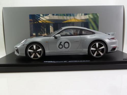 Porsche 911 (992) Sport Classic